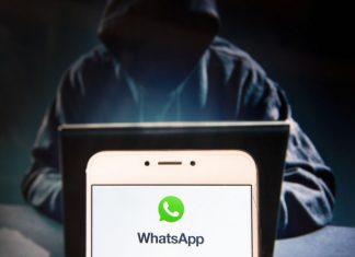 KRITIČNE RANJIVOSTI WHATSAPP-a 7 KRITIČNIH RANJIVOSTI WHATSAPP-a
