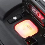 MALI GUMB SPAŠAVA ŽIVOTE: E-call u saobraćajnim nesrećama! MALI GUMB SPAŠAVA ŽIVOTE: E – call u saobraćajnim nesrećama!