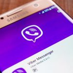 Vajber imenovao svog predstavnika za Republiku Srbiju u skladu sa Zakonom o zaštiti podataka o ličnosti Vajber imenovao svog predstavnika za Republiku Srbiju u skladu sa Zakonom o zaštiti podataka o ličnosti