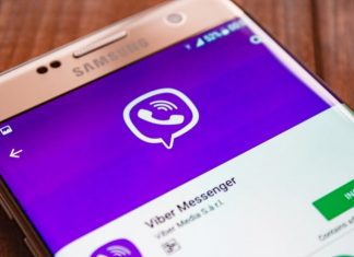 Vajber imenovao svog predstavnika za Republiku Srbiju u skladu sa Zakonom o zaštiti podataka o ličnosti Vajber imenovao svog predstavnika za Republiku Srbiju u skladu sa Zakonom o zaštiti podataka o ličnosti