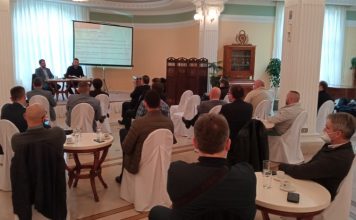 ODRŽANA 21. SEDNICA IZVRŠNOG ODBORA I 5. REDOVNA SEDNICA SKUPŠTINE SRPSKE ASOCIJACIJE MENADŽERA KORPORATIVNE BEZBEDNODSTI