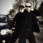 Predrag Balcacanović: Biti telohranitelj znači 24h živeti tuđ život i biti spreman da svake sekunde, daš svoj”! Predrag Balcacanović: Biti telohranitelj znači 24h sata živeti tuđ život i biti spreman da svake sekunde, daš svoj”!