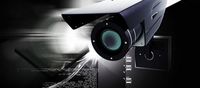 CCTV: GDPR