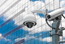 Grad Niš dobio moderan sistem video nadzora Grad Niš dobio moderan sistem video nadzora