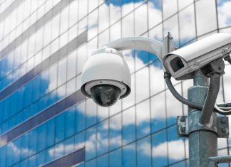 Grad Niš dobio moderan sistem video nadzora Grad Niš dobio moderan sistem video nadzora