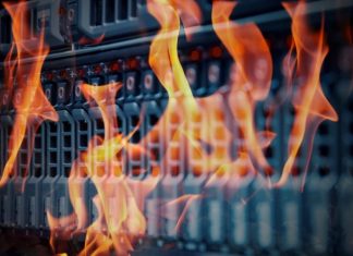 Nove tehnologije u industriji zaštite od požara za 2020. godinu! Nove tehnologije u industriji zaštite od požara za 2020. godinu!