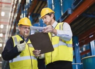 I dalje mislite da bezbednost i zdravlje na radu nije važan faktor uspešnog poslovanja? 10 razloga koji će demantovati vaš stav