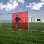 PRVA LINIJA ODBRANE: PERIMETARSKA ZAŠTITA KAO IMPERATIV!