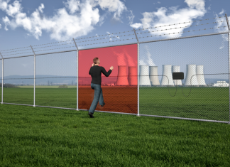 PRVA LINIJA ODBRANE: PERIMETARSKA ZAŠTITA KAO IMPERATIV!