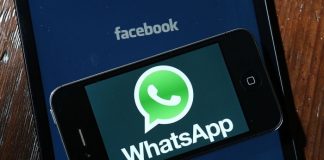 WhatsApp