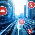 V2X tehnologija: Budućnost saobraćajne infrastrukture