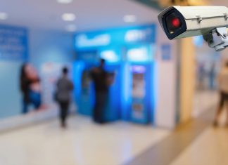 DA KAMERE NE BUDU SAMO DEKOR: Uredba Vlade predviđa veće kazne za loše obezbeđenje banaka, menjačnica i ostalih finansijskih ustanova DA KAMERE NE BUDU SAMO DEKOR: Uredba Vlade predviđa veće kazne za loše obezbeđenje banaka, menjačnica i ostalih finansijskih ustanova