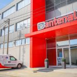 ANTENALL – Lider tehničkog obezbeđenja i distributer UNIVIEW opreme