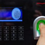 Otisak prsta umesto kartice? Da li biometrijski bankomati stižu i kod nas? Otisak prsta umesto kartice? Da li biometrijski bankomati stižu i kod nas?