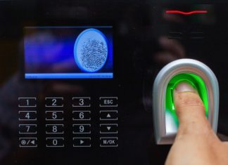 Otisak prsta umesto kartice? Da li biometrijski bankomati stižu i kod nas? Otisak prsta umesto kartice? Da li biometrijski bankomati stižu i kod nas?