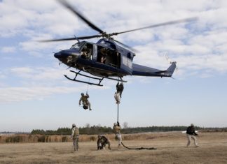 VOJNI SPECIJALCI U PRIVATNOM SEKTORU BEZBEDNOSTI: Top 20 kompanija za privatno obezbeđenje koje angažuju veterane