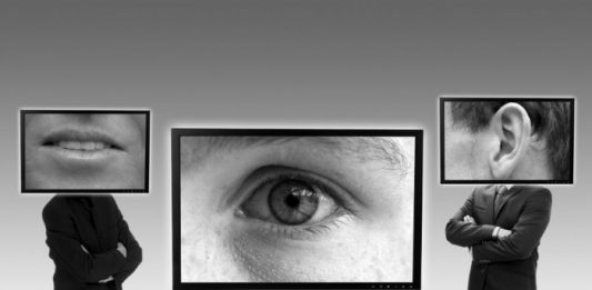 TOP 10 ŠPIJUNSKIH KAMERA ZA KOJE NISTE VEROVALI DA POSTOJE