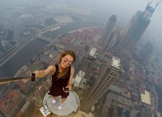 „Više od 250 ljudi nastrada u toku snimanja selfija“ : TOP 15 neverovatnih činjenica o bezbednosti koje niste znali!