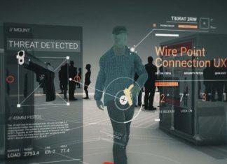 Otkrivanje oružja u realnom vremenu putem video nadzora