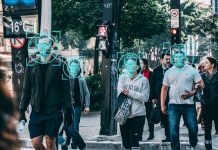 Da li će biometrijski nadzor na javnim mestima biti zabranjen?