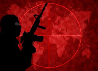 Bezbednost VS Terorizam – drugo poluvreme (FAST, SEEK II, CIIMS)