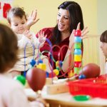 VIDEO NADZOR U VRTIĆIMA: Kada je dozvoljeno snimanje dece i šta roditelji kažu