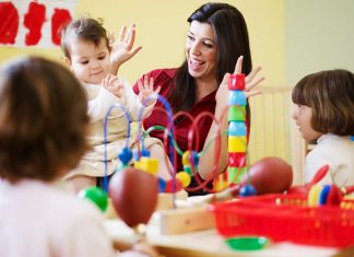 VIDEO NADZOR U VRTIĆIMA: Kada je dozvoljeno snimanje dece i šta roditelji kažu