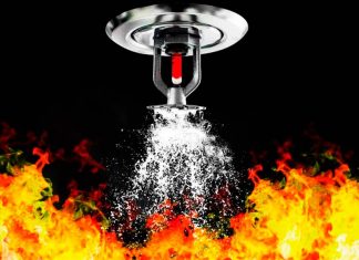 5 KLJUČNIH RAZLOGA ZA UVOĐENJE PROTIVPOŽARNIH ALARMNIH SISTEMA