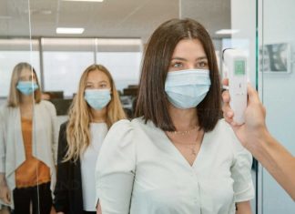 Da kancelarije više ne budu prazne – ACS kontrola pristupa