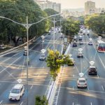 5G tehnologija – rešenje saobraćajnih gužvi