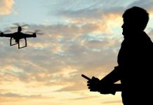 „Let ispod radara“ – korišćenje dronova u kriminalne svrhe