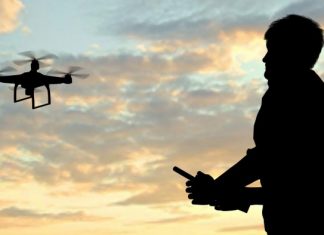 „Let ispod radara“ – korišćenje dronova u kriminalne svrhe