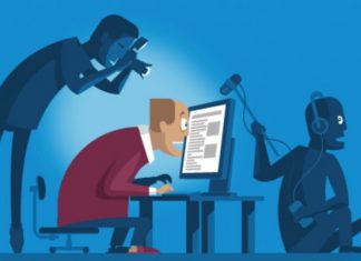 Zašto stalno primate oglase za stvari o kojima ste upravo razgovarali? Evo kako da se zaštitite od praćenja na internetu!