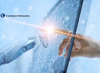 Partnerstvo Cambium Networks i HIKVision: Integracija smart rešenja za veću bezbednost