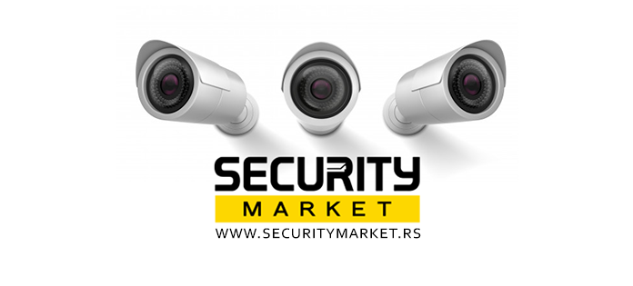 Security Market Srbija