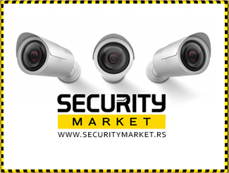 security market srbija