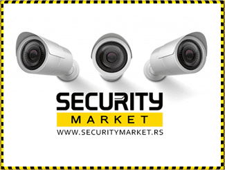 Security Market Shop
