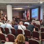 HIKVISION & ANTENALL: Održana prezentacija AX PRO alarmnih sistema