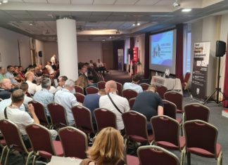 HIKVISION & ANTENALL: Održana prezentacija AX PRO alarmnih sistema