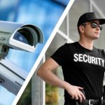 Fizičko obezbeđenje VS video nadzor: Kako obezbediti imovinu i poslovanje?