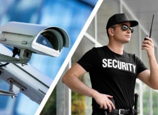 Fizičko obezbeđenje VS video nadzor: Kako obezbediti imovinu i poslovanje?
