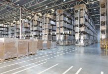 RIZICI U DISTRIBUTIVNIM CENTRIMA