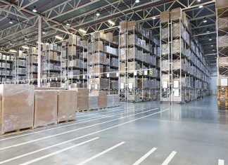 RIZICI U DISTRIBUTIVNIM CENTRIMA