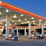 Sistem obezbeđenja benzinskih stanica