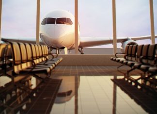 BEZBEDNOST AERODROMA: TRENDOVI I IZAZOVI