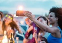 NOĆNI IZLASCI I TREĆE SMENE: Top saveti za Vašu bezbednost