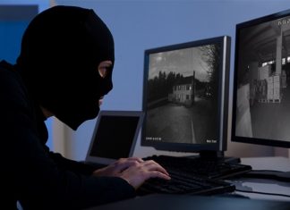 Kako sprečiti hakovanje kućne sigurnosne kamere?