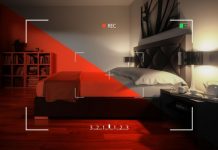 TOP 5 načina kako da otkrijete skrivene kamere u hotelu