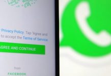 Rekordna kazna za WhatsApp – 225 miliona evra zbog povrede privatnosti