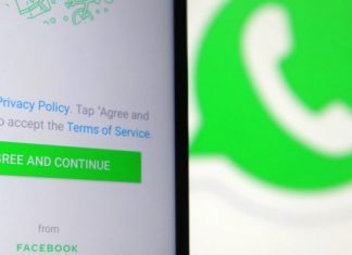 Rekordna kazna za WhatsApp – 225 miliona evra zbog povrede privatnosti